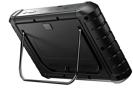 Augstākās klases diagnostikas platforma Foxwell i75TS+TPMS