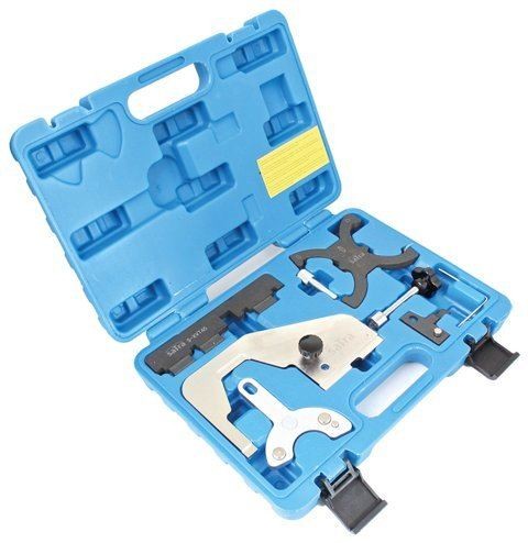 Dzinēja bloķēšanas komplekts FORD, Mazda, VOLVO 1,6-2,0L benzīns S-XVT45