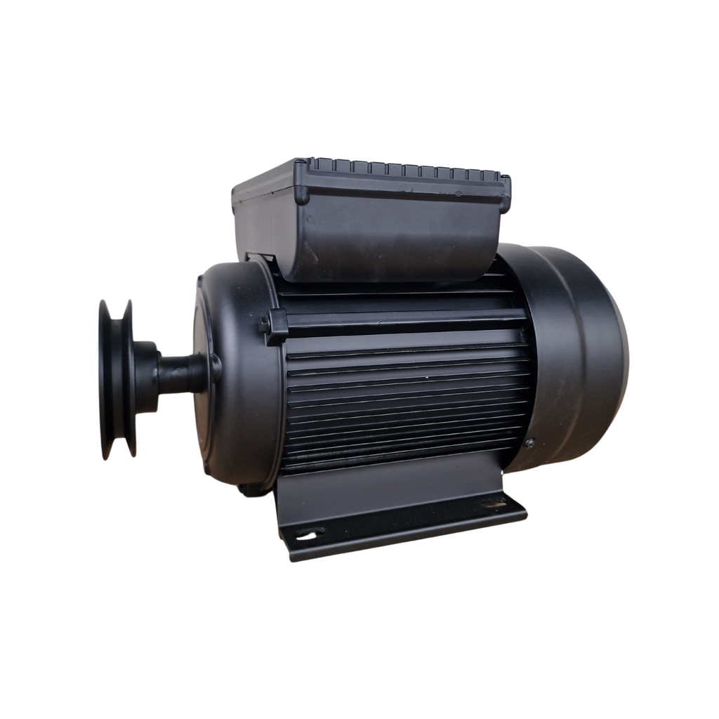 Elektromotors kompresoram EVO100 230V (2,2 kW)