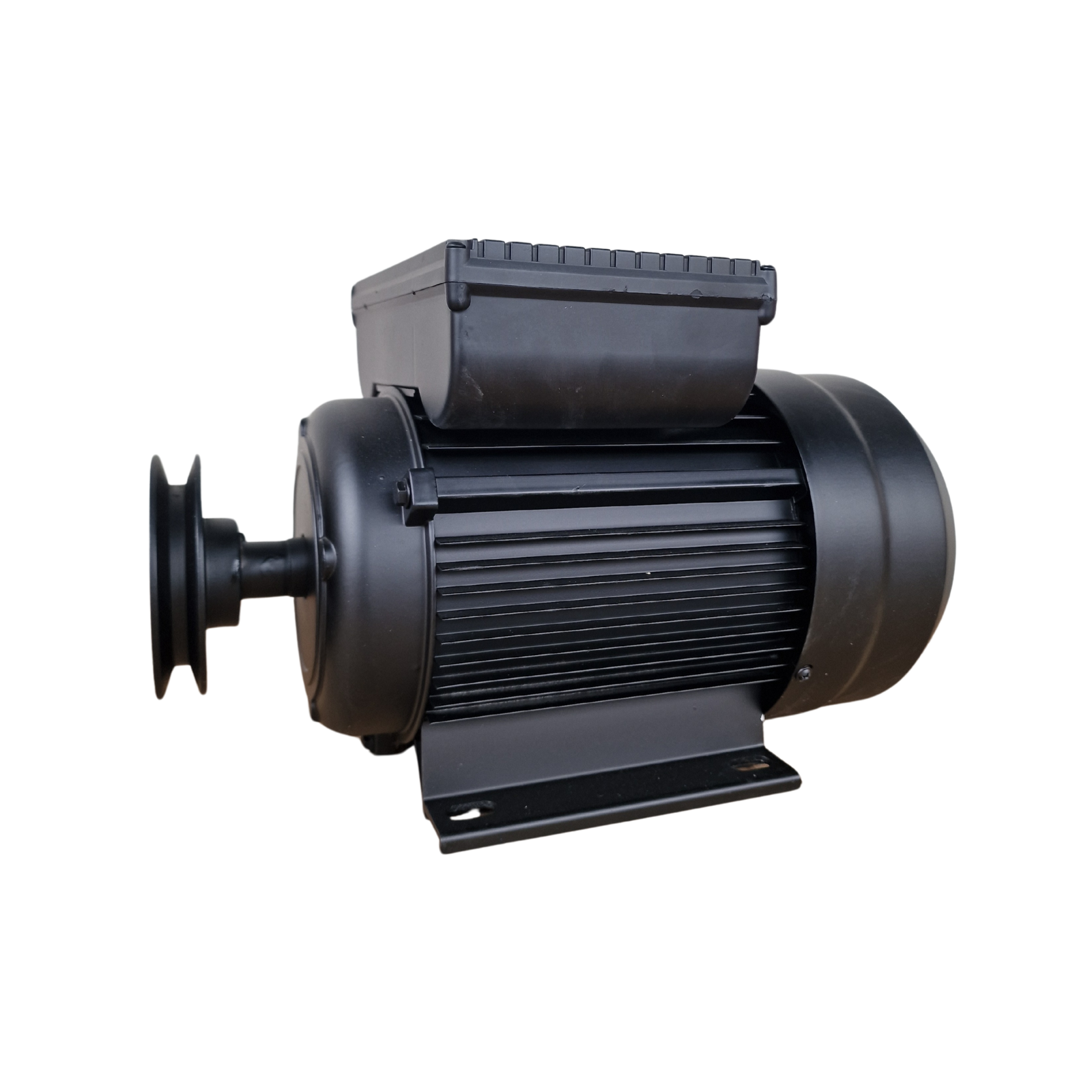 Elektromotors kompresoram EVO100 230V (2,2 kW)