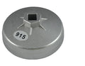 Eļļas filtra galva 90X15mm 11389