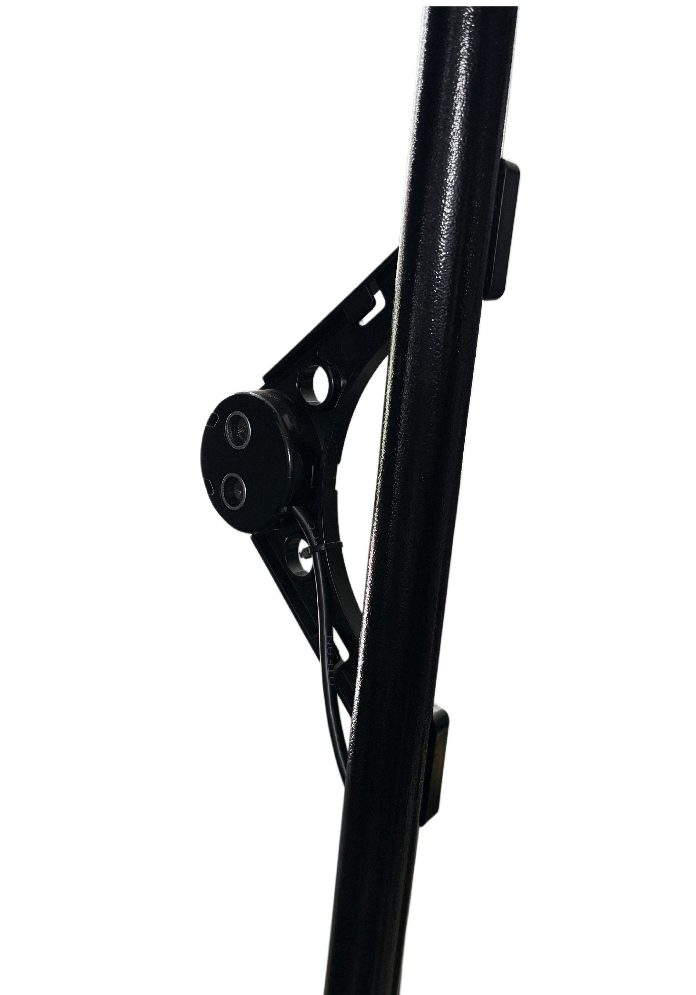 SMB 100 PRO riteņu balansēšanas iekārta ar pneimatisko diska fiksatoru