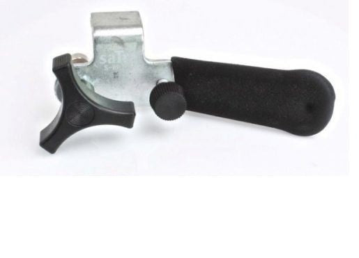 Valytuvų nuėmėjas su atrama S-WP20L