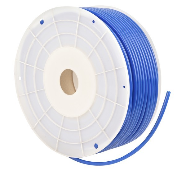Pneimatiskā šļūtene 8x5mm 1M 05-02-80