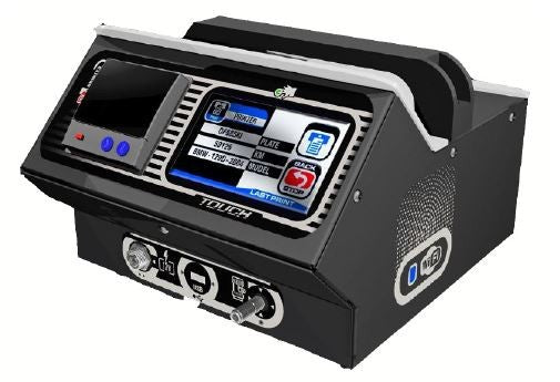 R134A un HFO1234YF gaisa kondicionētāja gāzes analizators RR CONTROL T01.009.29