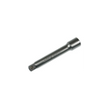 Pagarinājums 1/4'' 100 mm CV