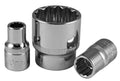 1/2" ĪSA XZN MUCIŅA 12MM 13614