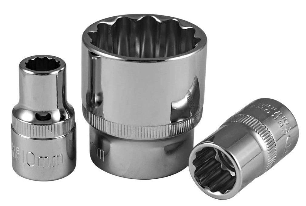 1/2" ĪSA XZN MUCIŅA 12MM 13614