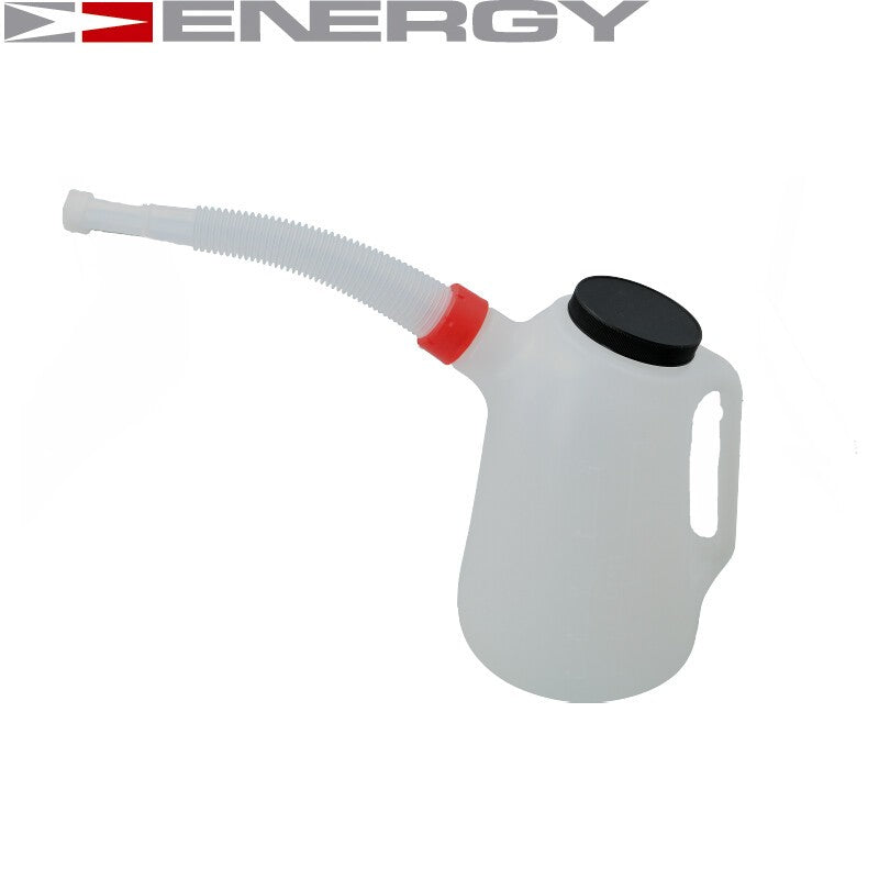 NE00831 Eļļas krūze 5L