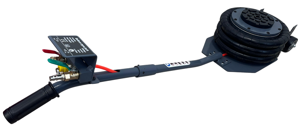 EVO-518 Pneimatiskais domkrats 3.0T EVOLUTION