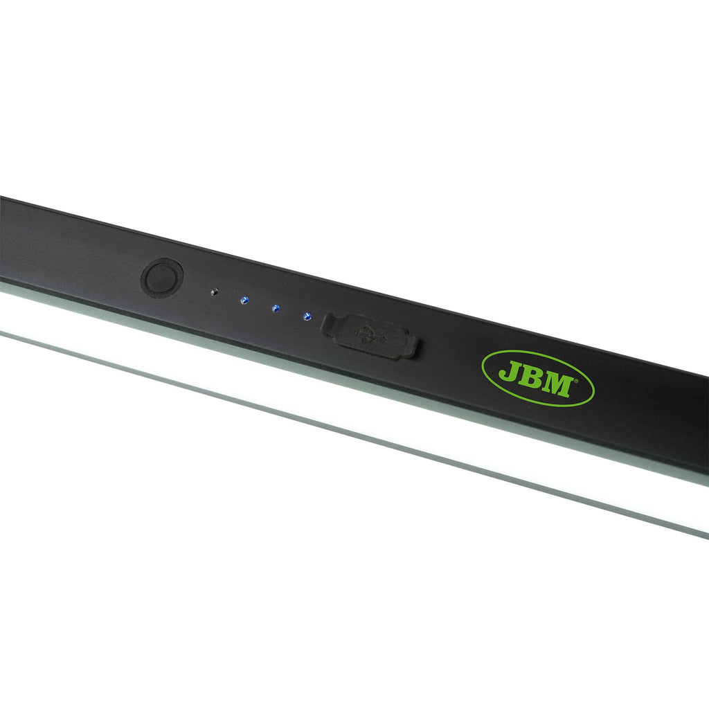 54500 Dzinēja nodalījuma pārbaudes lampa 5000 lm