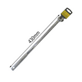 1/2" rokturis ar apgriežamu galu 430 mm 52525