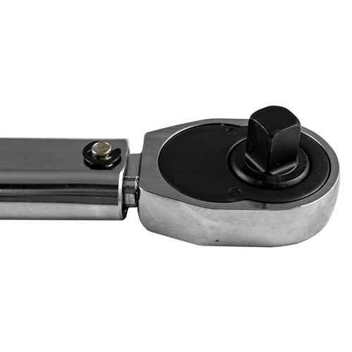 1/4 griezes momenta atslēga 5-25Nm / 270mm 03-1139