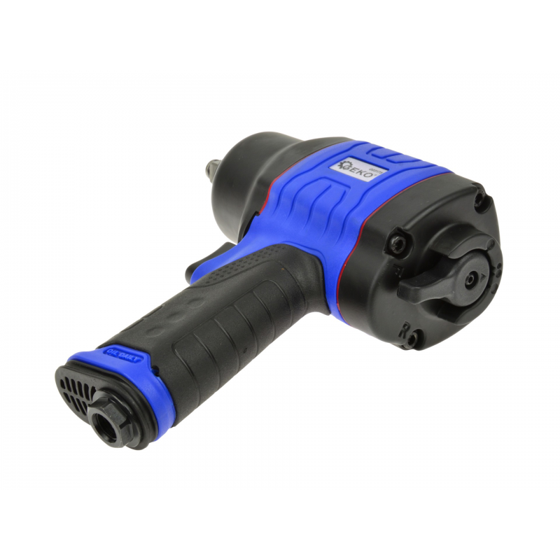 Pneimatiskā uzgriežņu atslēga 1/2" 1550Nm