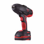 Akumulatora triecienskrūvgriezis 1/2" 1220Nm 18V 5.0Ah