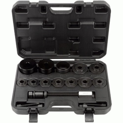 Gultņu presēšanas instrumenti 19 gab. AVTODELO