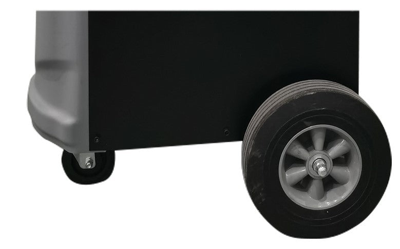 ClimaVent BUS AUGSTAS VEIKTSPĒJAS GAISA KONDICIONIERU UZPILDES STACIJA AUTOBUSIEM