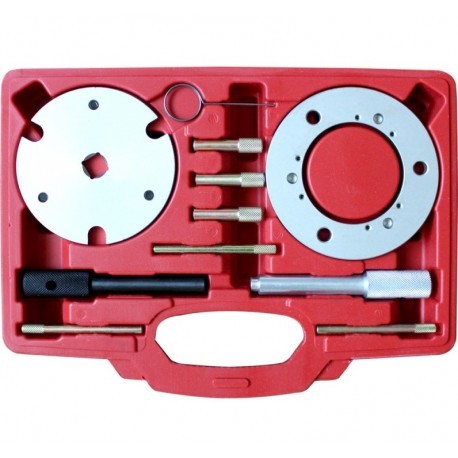 Dzinēja bloķēšanas komplekts FORD 2.0/2.4 TDdi/TDci