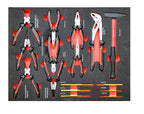 EVERFORCE INSTRUMENTU RATIŅI – 6 ATVILKNES AR 4 PILNĀM 147 GAB. 04-1012