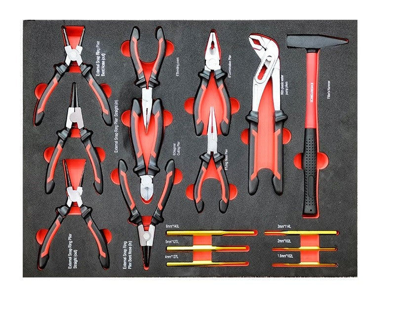 EVERFORCE INSTRUMENTU RATIŅI – 6 ATVILKNES AR 4 PILNĀM 147 GAB. 04-1012