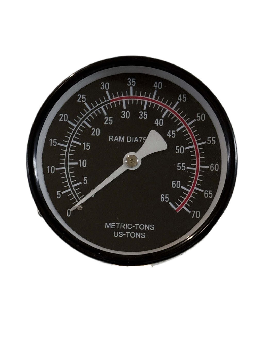 AT-30 HIDRAULISKĀ PRESES | 2 ĀTRUMI | 30 TONNAS