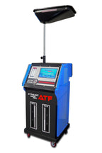 NORTEC PRO DYNAMIC ATF automātiskās pārnesumkārbas apkopes iekārta