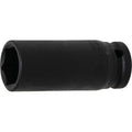 Gara trieciena uzgalis 6 punktu 1/2" / 22 mm
