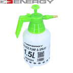 NE00504 1,5 l spiediena smidzinātājs darbnīcām
