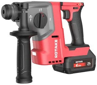 Akumulatora perforators „H1“