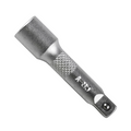 1/4" pagarinātājs ar taisnu galu 50 mm 14026
