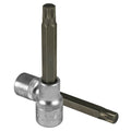 1/2" SPLINE M12 uzgalis 13508 (100 mm)