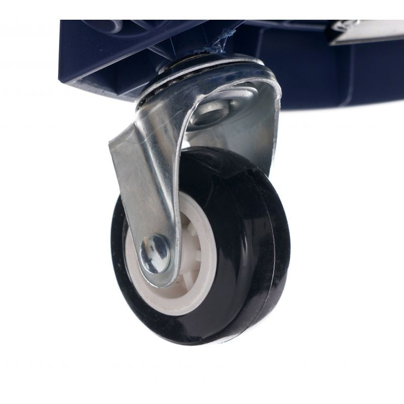 Transportēšanas ratiņi līdz 20 kg KD10763