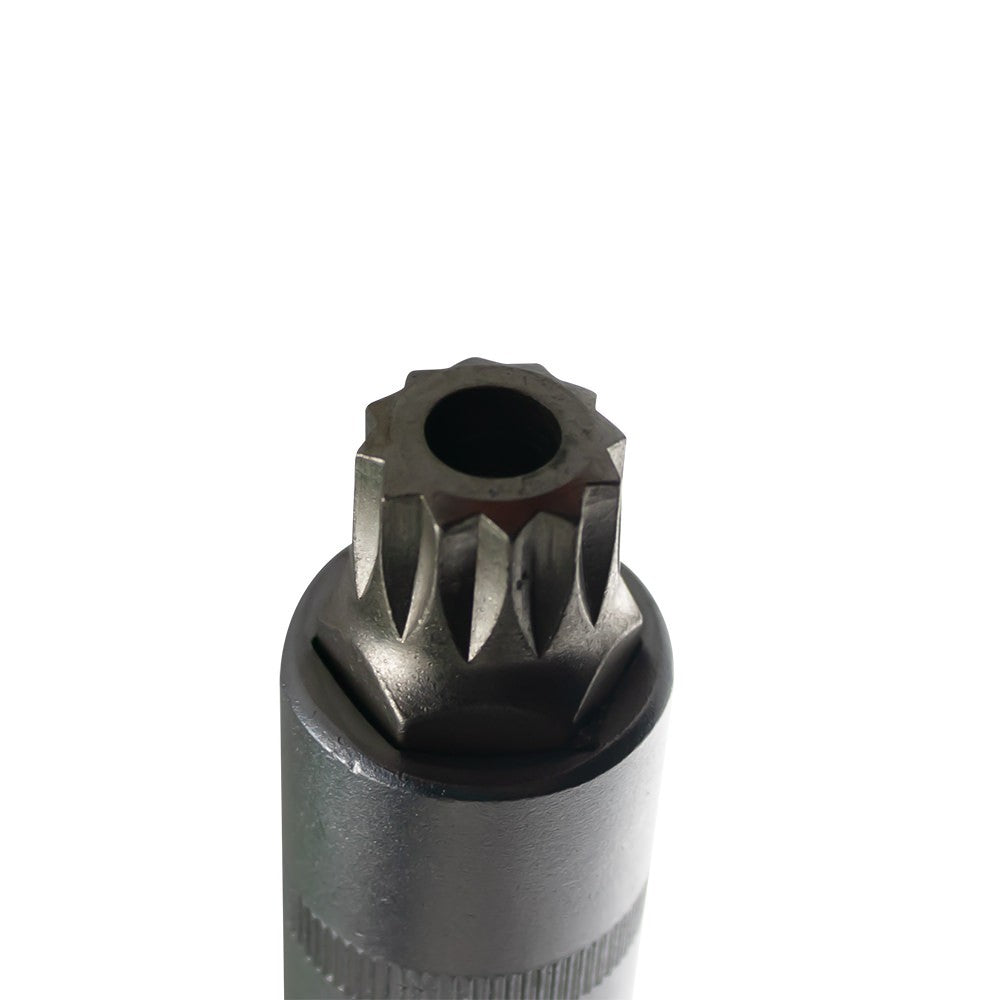 Uzgriežņu atslēga 1/2" XZN M16 × 58 mm VAG 12029