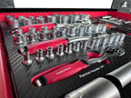 EVERFORCE INSTRUMENTU RATIŅI – 7 ATVILKNES AR 5 PILNĀM 215 GAB. 04-1013