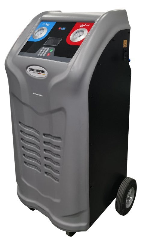 ClimaVent BUS AUGSTAS VEIKTSPĒJAS GAISA KONDICIONIERU UZPILDES STACIJA AUTOBUSIEM