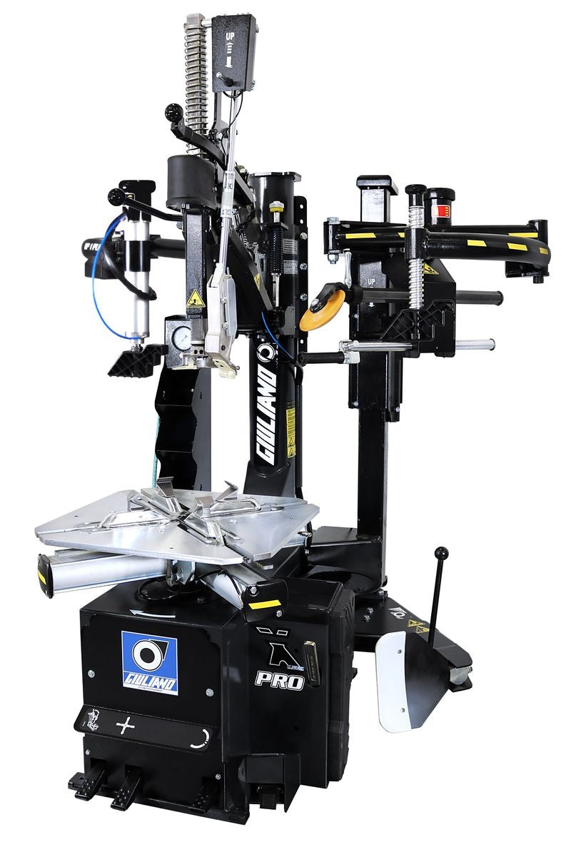 Automātiskās riepu montāžas iekārta PAR-MOVE SX119 Pro Duo LNL