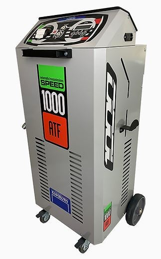 Automātiskā ATF eļļas uzpildes stacija SPEED 1000 T02.101.03