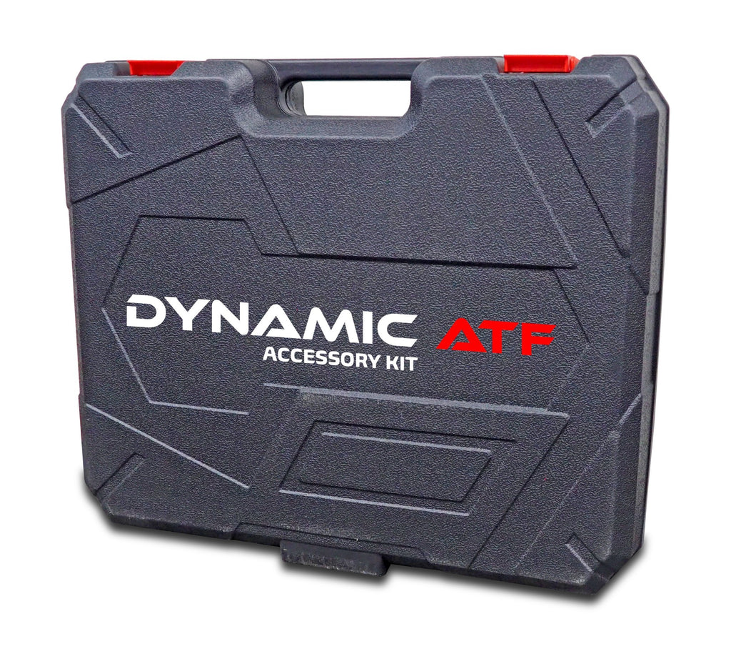 NORTEC PRO adapteru/uzgaļu komplekts ATF DYNAMIC