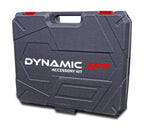 NORTEC PRO adapteru/uzgaļu komplekts ATF DYNAMIC
