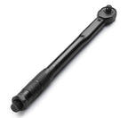 3/8 griezes momenta atslēga 19-110Nm / 360mm (melna) 07-05-27