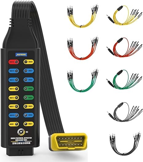 AUTOOL ATBRĪVOŠANAS KĀRBA MMT580