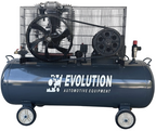 EVO-300 PRO virzuļkompresors ar saspiestu gaisu 300l Evolution (12,5 Bar)