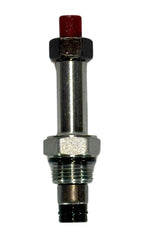 Solenoīda skalošanas vārsts EVO-45E