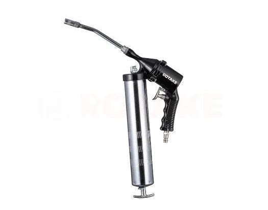 Pneimatiskā smērvielas šļirce 400ml RT-4106L