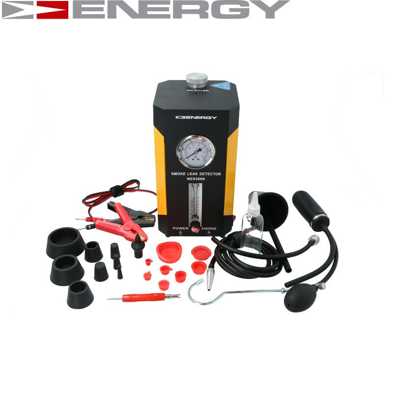 Dūmu ģenerators – detektors NE03008
