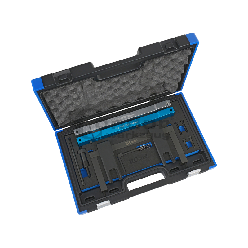 Dzinēja bloķēšanas komplekts BMW N51/N52/N53/N54/N55