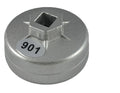 Eļļas filtra atslēga 73x15mm 11384