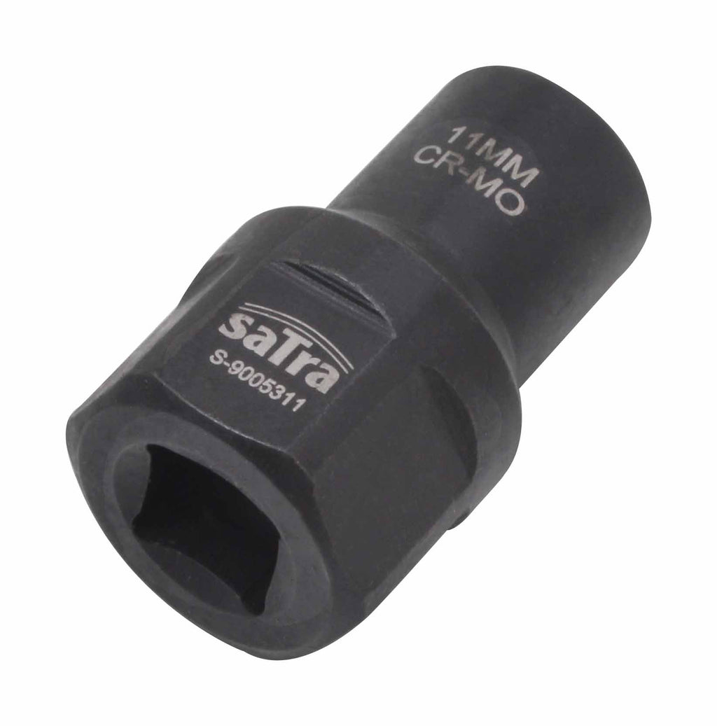 Speciāla uzgalis bojātu skrūvju izskrūvēšanai 3/8" 11 mm S-9005311