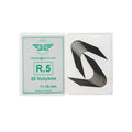Riepu protektora padziļināšanas naži 11-18 mm R5