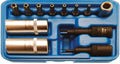 Gaisa kondicionētāja instrumentu komplekts BGS